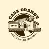 Casa Grande Mexican Restaurant small logo